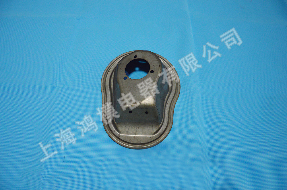 上海汽车 MG5 30029870加油口小门支座